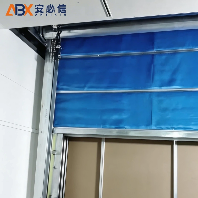 大同冷库门封