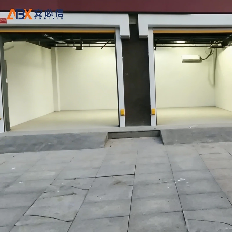 大同高速门
