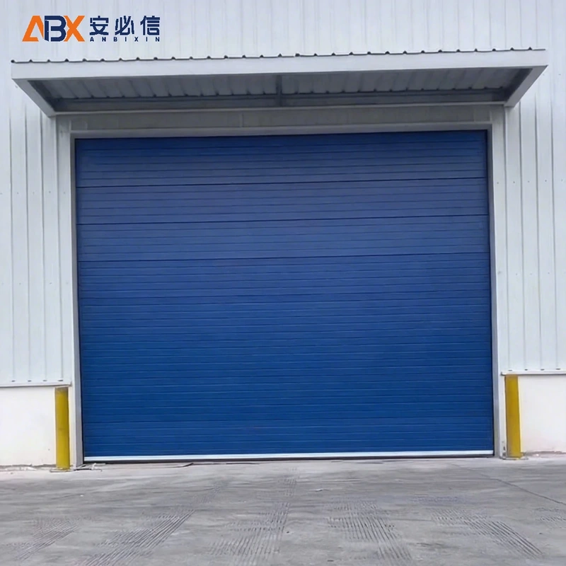 大同雷达高速门